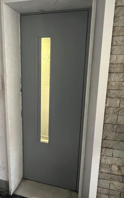 Apartamento Casa Al Mare Valentina Viareggio Exterior foto