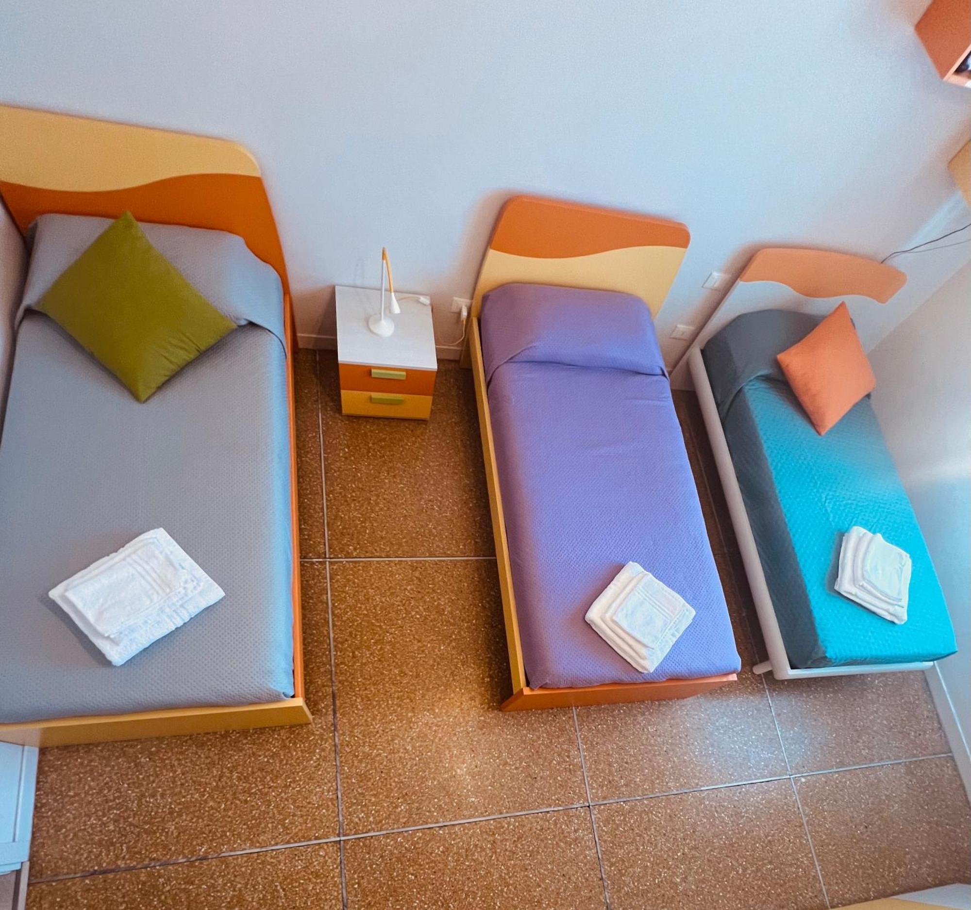 Apartamento Casa Al Mare Valentina Viareggio Exterior foto